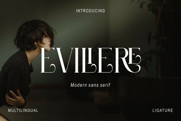 Eviliere