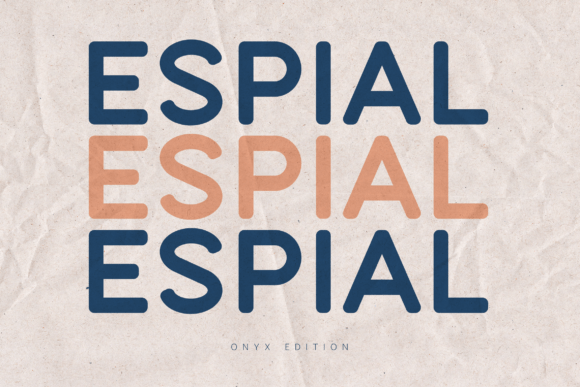 How Espial Font Transformed My Small Business Branding