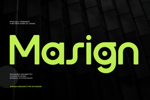 How Masign Transformed My Small Business Branding